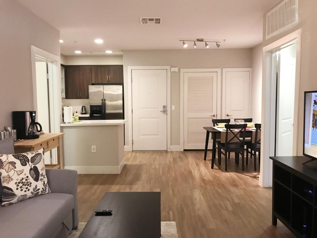 Perfect Apt Near Ucla W Parking Gym Pool Wifi In Westwood B3 Los Angeles Exterior photo