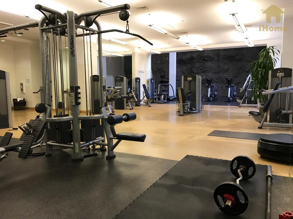 Perfect Apt Near Ucla W Parking Gym Pool Wifi In Westwood B3 Los Angeles Exterior photo
