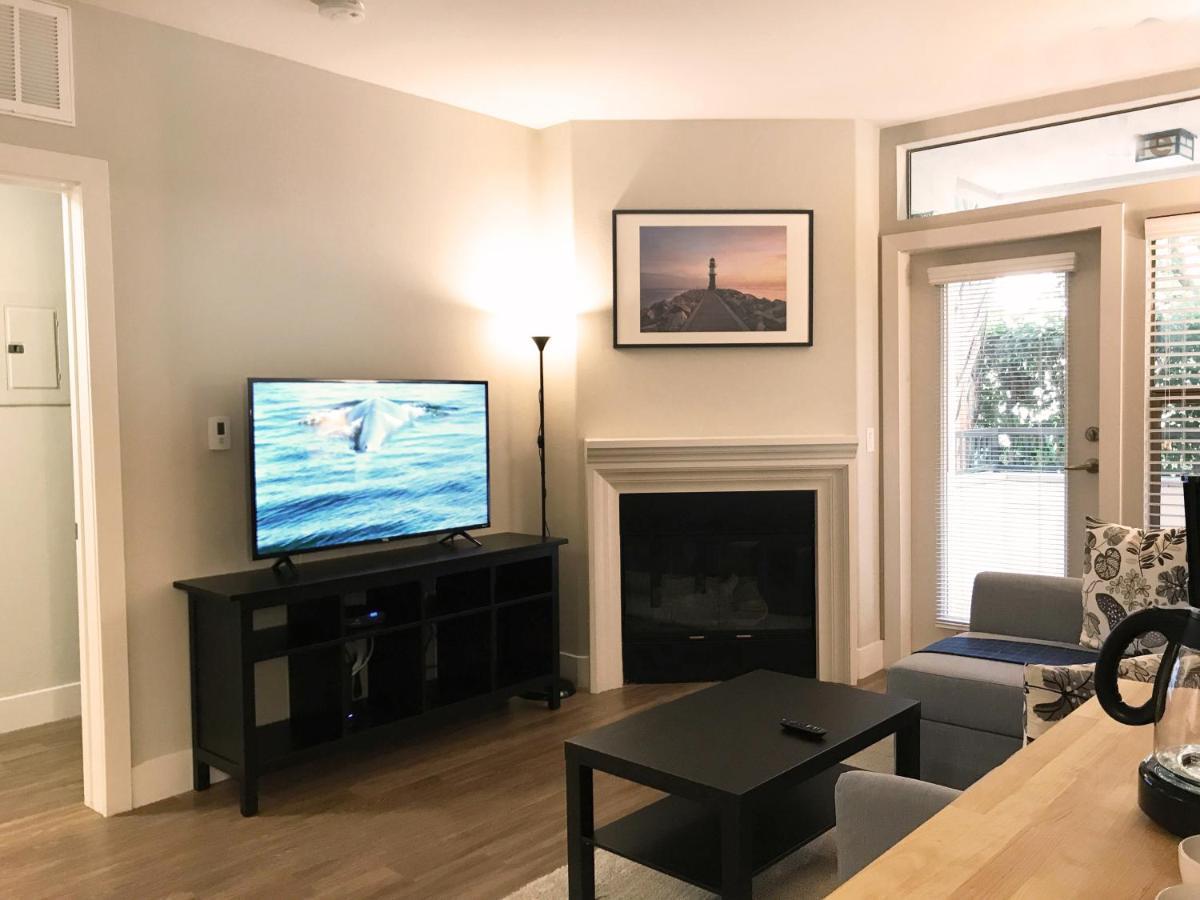 Perfect Apt Near Ucla W Parking Gym Pool Wifi In Westwood B3 Los Angeles Exterior photo